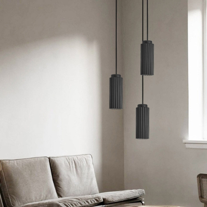 Подвесной светильник JIB jib01 Imperium Loft