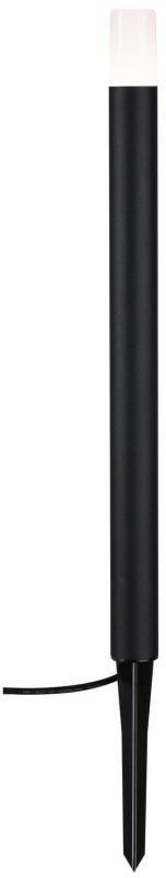 Грунтовый светильник Plug Shine Flarea 94537 Paulmann