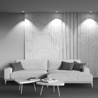 Точечный светильник Alfa LED DL043-01-15W3K-RD-W Maytoni