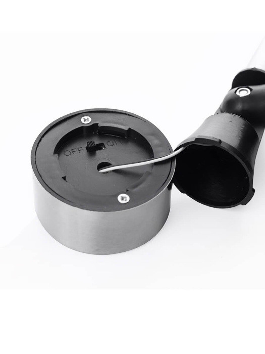 Грунтовый светильник  USL-C-690/MT375 SPOT SET24 Uniel