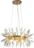 Подвесная люстра Rays 4058-8P Favourite