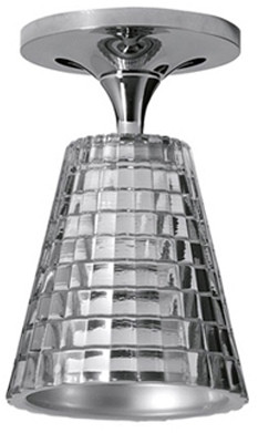 Потолочный светильник Flow D87E0115 Fabbian