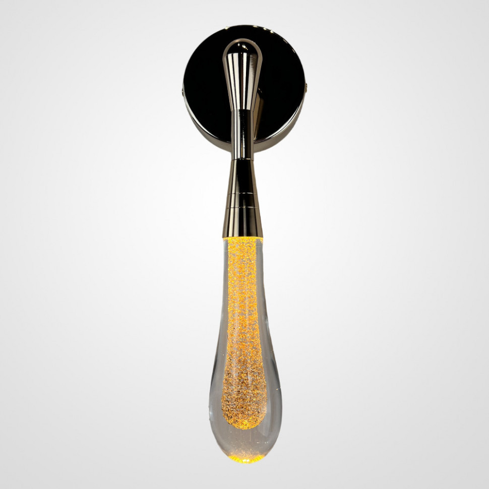 Настенный светильник Fial-Wall01 Imperium Loft