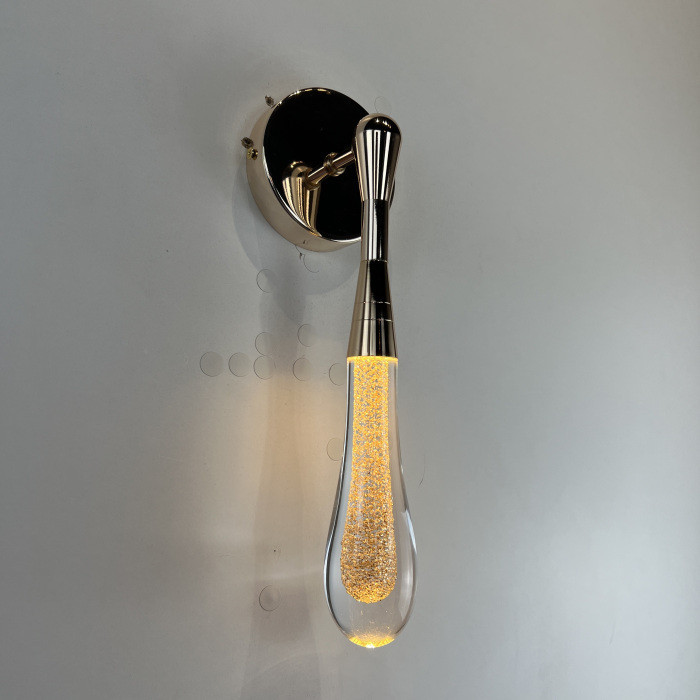 Настенный светильник Fial-Wall01 Imperium Loft