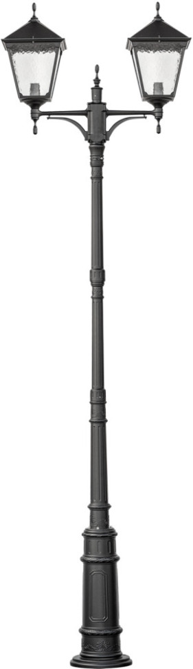 Наземный фонарь QUADRO XL 79910XLA E7 Bl Oasis Light