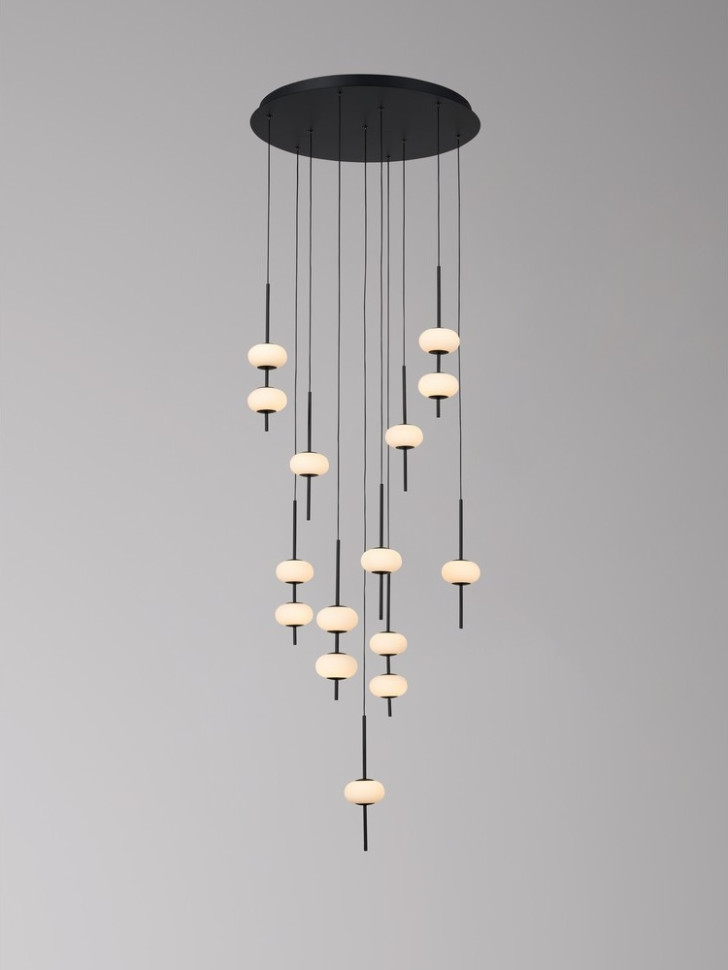 Подвесной светильник Celcia APL.863.03.45 Aployt