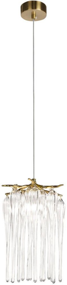 Подвесной светильник Waterfall 10350/206 AB Loft It