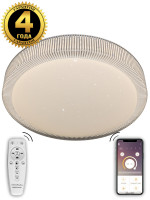 Потолочный светильник LED LAMPS LED LAMPS 81075 Natali Kovaltseva