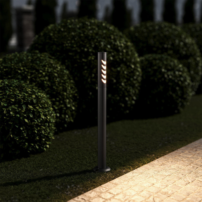 Наземный светильник Smile 35188/F Elektrostandard