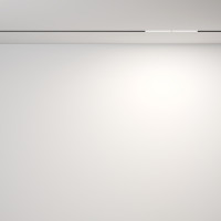 Трековый светильник Parete TR106-2-12W4K-B Maytoni