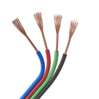Шлейф Arlight ARL-20AWG-4Wire-CU 026353 Шлейф Arlight ARL-20AWG-4Wire-CU 026353
