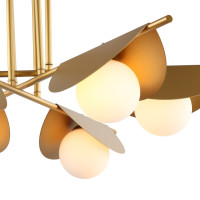 Потолочная люстра Kernel 2366-6P Favourite