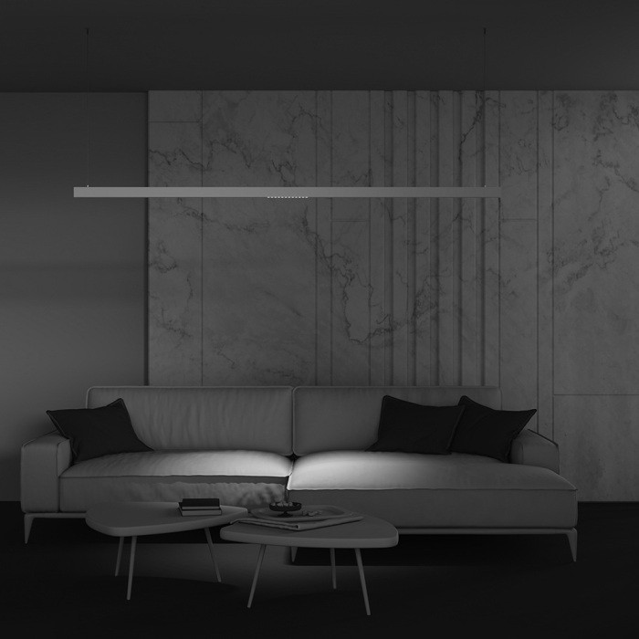 Трековый светильник Points TR031-4-12WTW-M-DSZ-W Maytoni