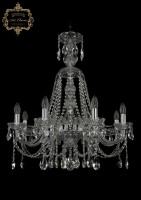 Подвесная люстра 11.12 11.12.8.240.XL-69.Cr.Sp Art Classic