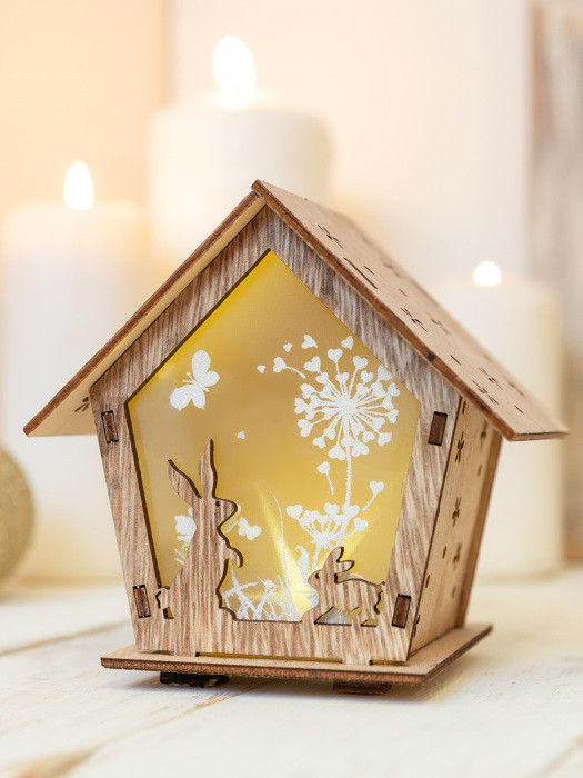 Световая фигура  29281 4 Ritter