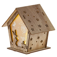 Световая фигура 29281 4 Ritter Световая фигура 29281 4 Ritter