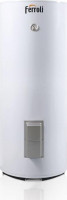 Водонагреватель Ferroli Ecounit F 150 1C GRZ301KA 150 л белый