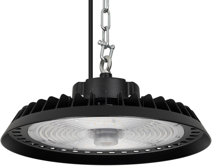 Промышленный купольный светильник ARIVA 052870 Arlight