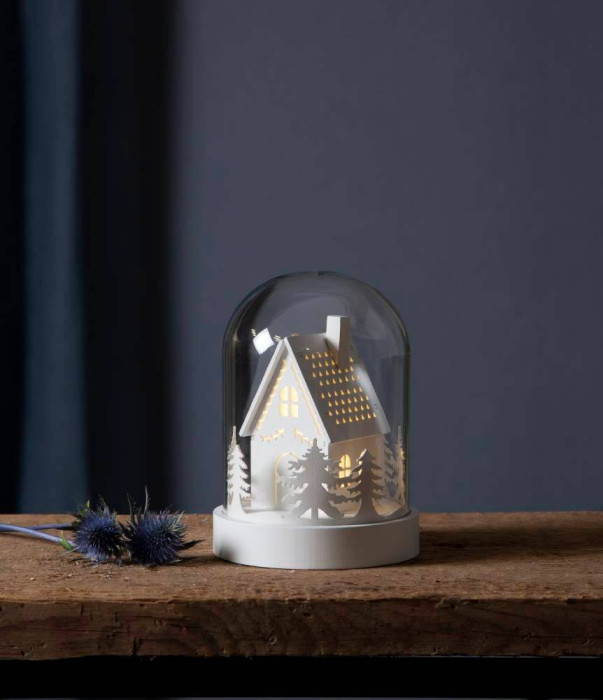 Световая фигура KUPOL 410047 Eglo