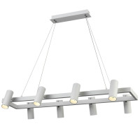 Подвесной светильник Neo 983 VL10021P08 Vele Luce Подвесной светильник Neo 983 VL10021P08 Vele Luce