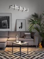 Подвесной светильник Neo 983 VL10021P08 Vele Luce Подвесной светильник Neo 983 VL10021P08 Vele Luce