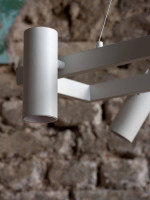 Подвесной светильник Neo 983 VL10021P08 Vele Luce Подвесной светильник Neo 983 VL10021P08 Vele Luce