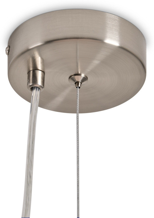 Подвесная люстра Bride FR5367PL-01N Freya