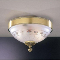 Потолочный светильник 2304 PL.2304/2 Reccagni Angelo