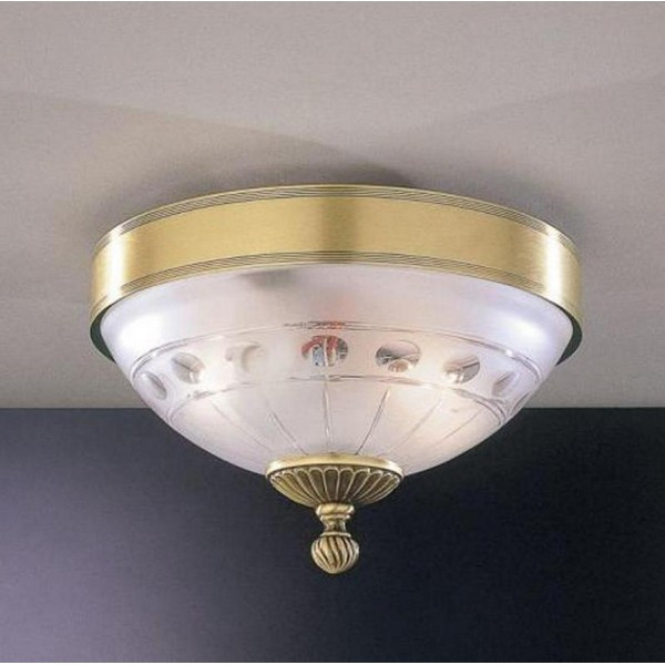 Потолочный светильник 2304 PL.2304/2 Reccagni Angelo