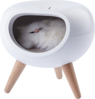 Ночник  NLED-467-1W-W ЭРА