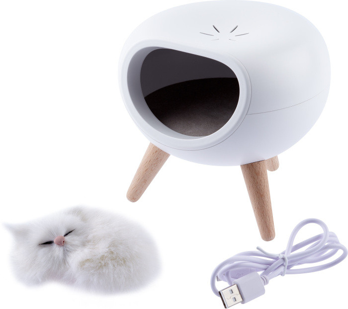 Ночник  NLED-467-1W-W ЭРА