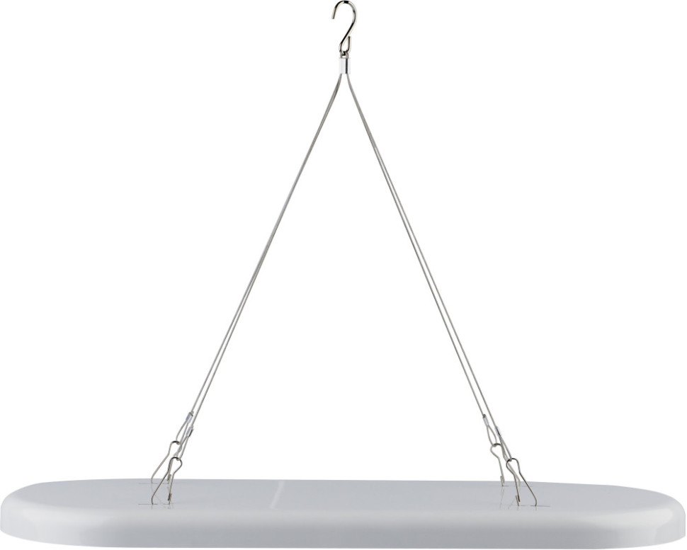 Светильник для растений  FITO-25W-QLED-FLY ЭРА