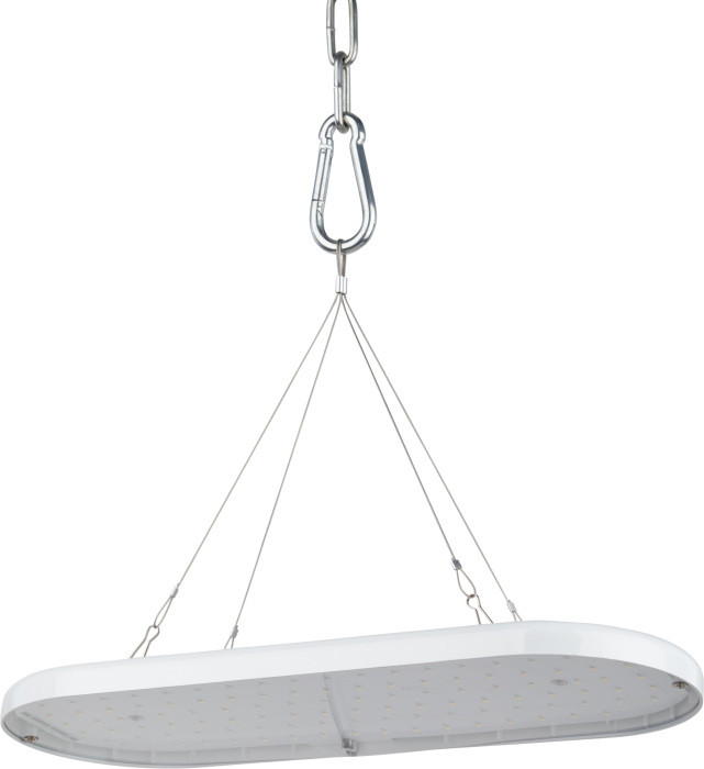 Светильник для растений  FITO-25W-QLED-FLY ЭРА