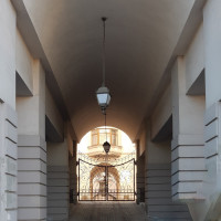 Уличный светильник подвесной Simon U33.121.000.AYH27 Fumagalli Уличный светильник подвесной Simon U33.121.000.AYH27 Fumagalli