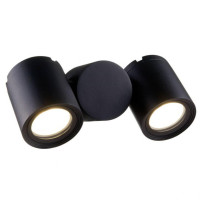 Уличный настенный светильник Maytoni Wall Street O010WL-02B Уличный настенный светильник Maytoni Wall Street O010WL-02B