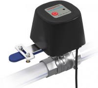 Злектропривод для запорного крана 76260/00 Elektrostandard