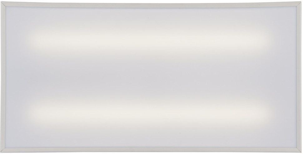 Светодиодная панель Люгер 3 CB-C0925003 Светон