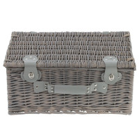 Корзина для пикника на 4 персоны, L45 W31 H20 см