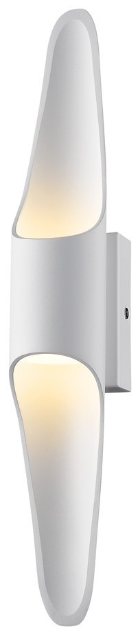 Настенный светильник Vettori WE421.02.001 Wertmark