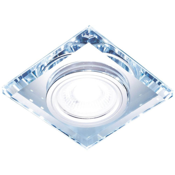 Точечный светильник Декоративные Led+mr16 S215 CL Ambrella