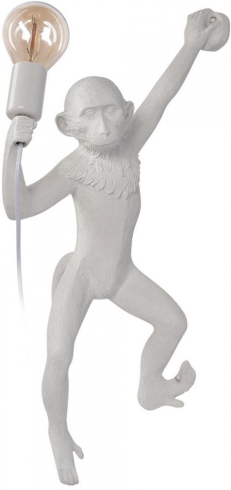 Настенный светильник Monkey 10314W/A Loft It