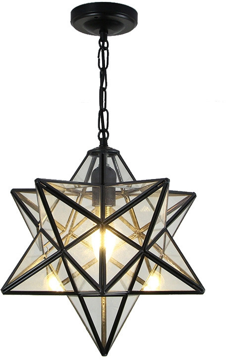 Подвесной светильник  101314-26 ImperiumLoft