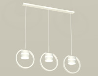 Подвесной светильник TRADITIONAL XB9106153 Ambrella