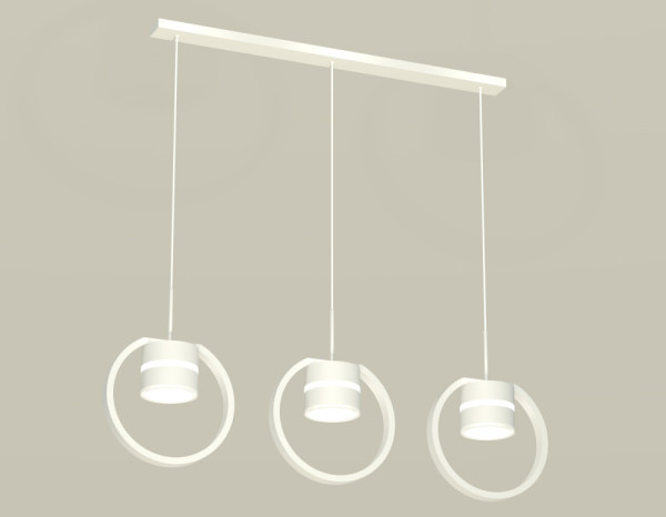 Подвесной светильник TRADITIONAL XB9106153 Ambrella