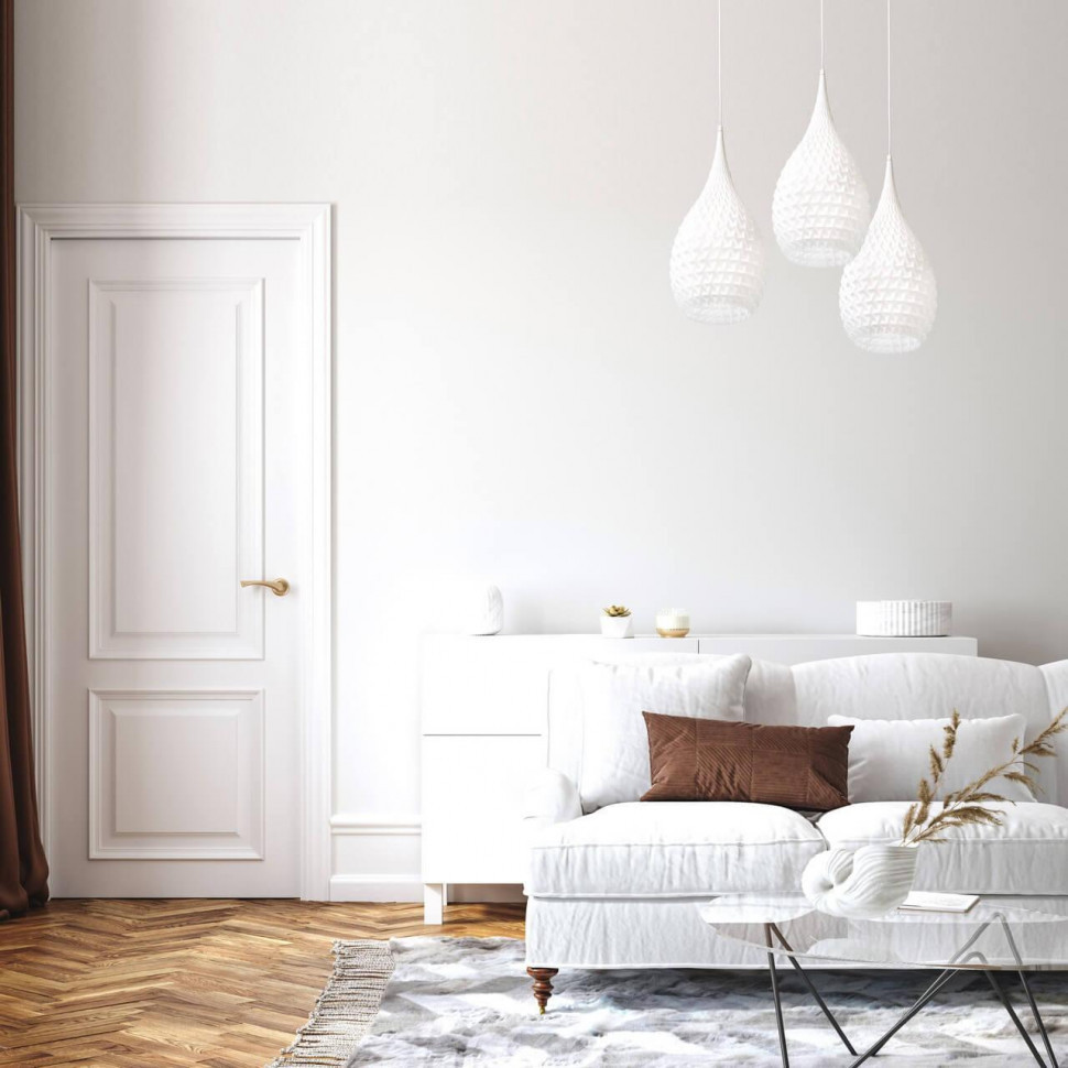 Подвесной светильник MW-Light Лоск 354019701