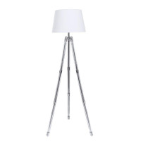Торшер Arte Lamp Wasat A4023PN-1CC Торшер Arte Lamp Wasat A4023PN-1CC