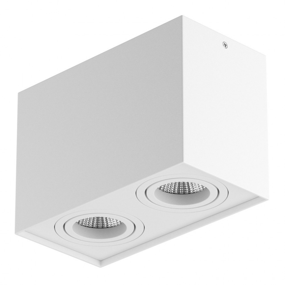 Точечный светильник Rettango 052086 Lightstar