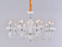 Подвесная люстра 12100 12110+5/C Newport
