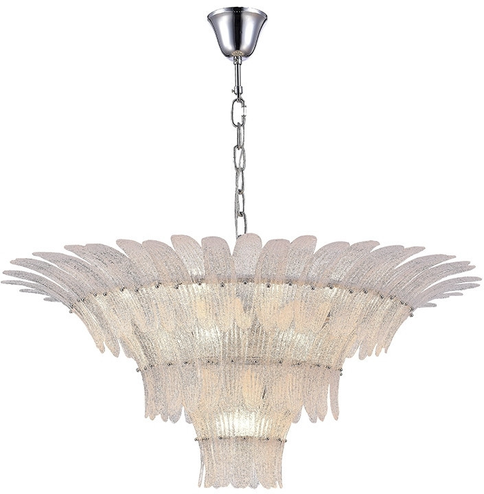 Подвесная люстра 8800 8821/C new Newport