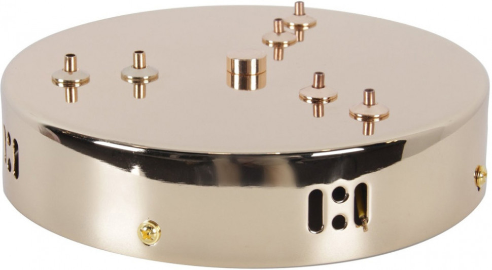 Потолочная чаша Canopy 4591-180-6GD Favourite